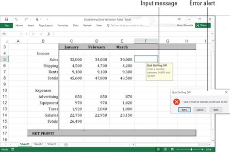 excel ルール: データの迷宮を抜け出すための哲学