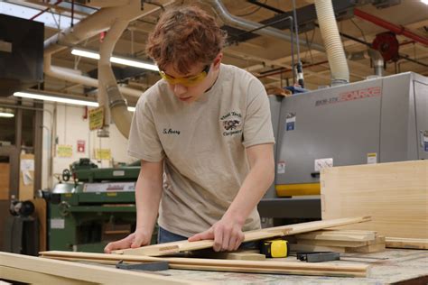 How Much Is Carpentry School?