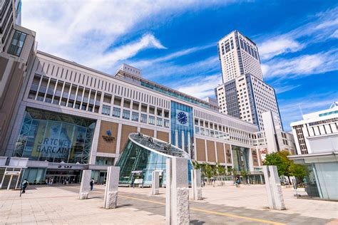 札幌駅 ディナー - 駅前のグルメ探検は時間旅行のようなもの